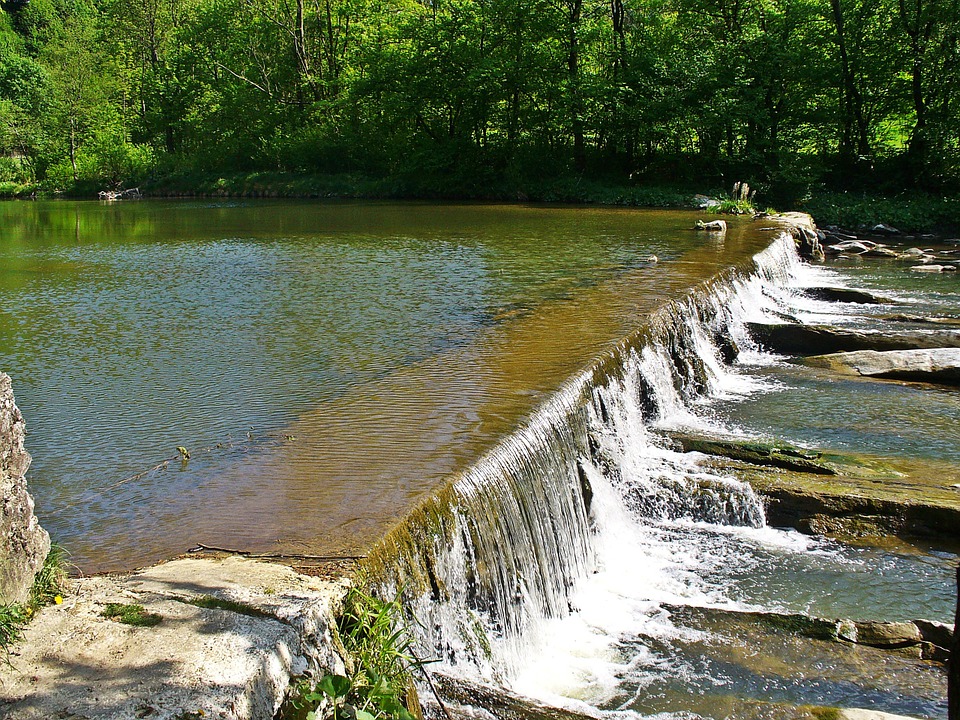 Jakie są najpopularniejsze wodospady w Bieszczadach