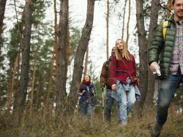 Beskid Śląski z dzieckiem – atrakcje i szlaki