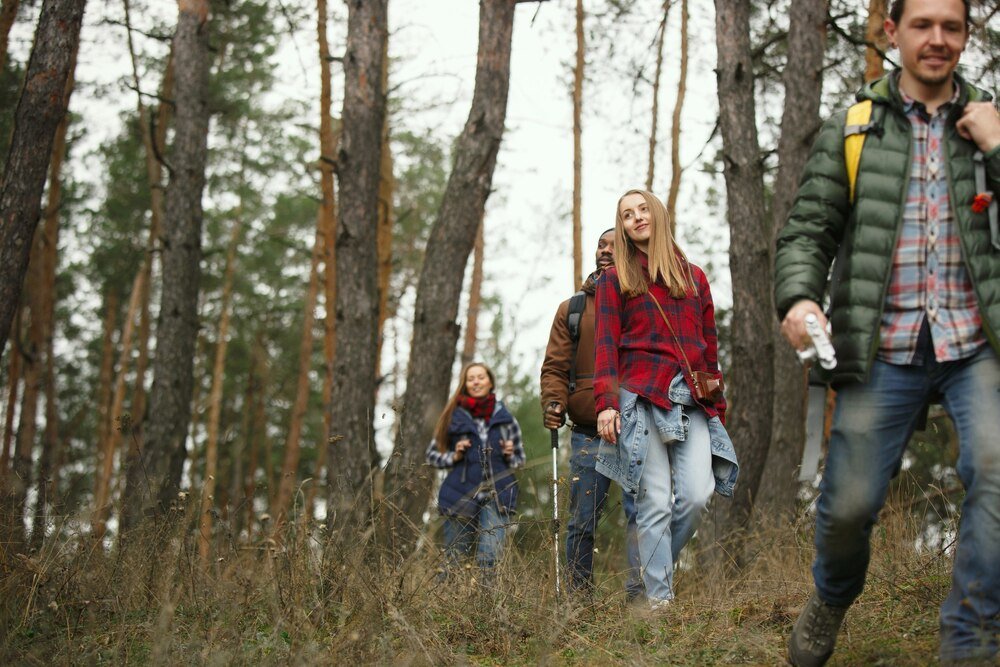 Beskid Śląski z dzieckiem – atrakcje i szlaki