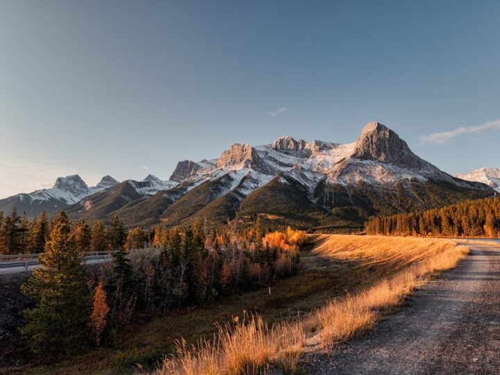 Noclegi z pięknym widokiem na Tatry – Top 10 miejsc w Polsce