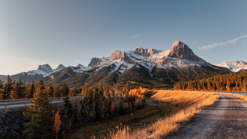 Noclegi z pięknym widokiem na Tatry – Top 10 miejsc w Polsce