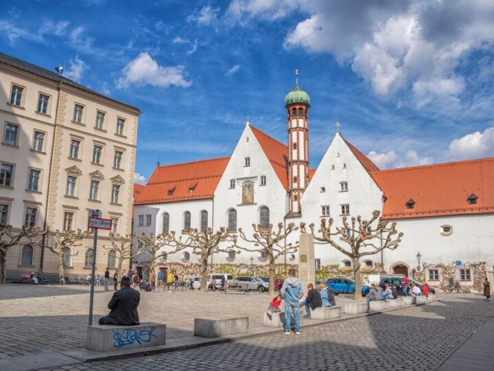 Tallin: 10 miejsc, które musisz zobaczyć podczas zwiedzania
