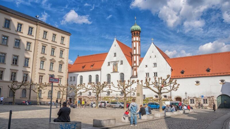 Tallin: 10 miejsc, które musisz zobaczyć podczas zwiedzania