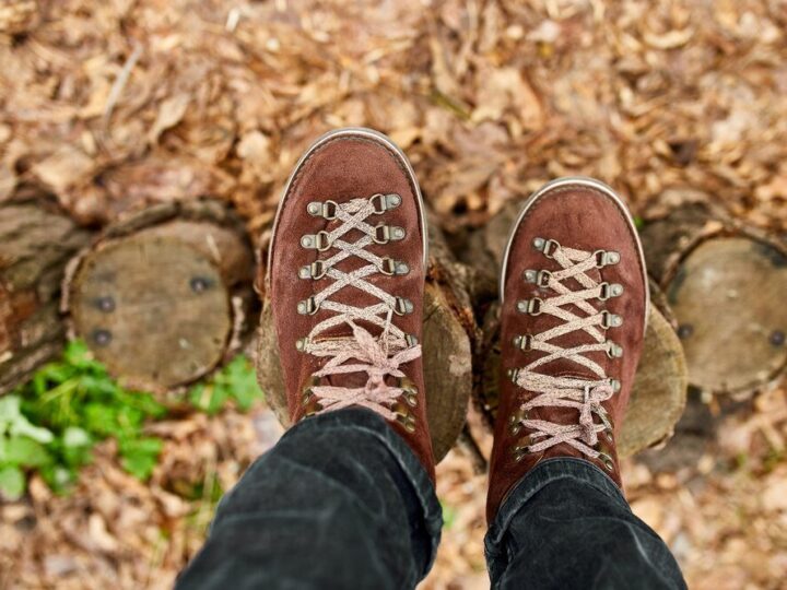 Buty Salewa Mountain Trainer Mid GTX – Opinie i Testy w Górskich Warunkach