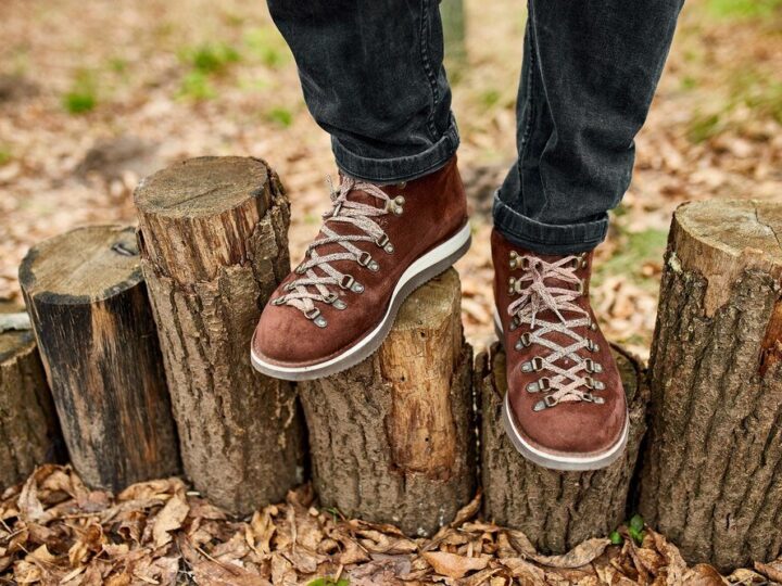 Buty trekkingowe La Sportiva – niezawodny wybór na górskie szlaki