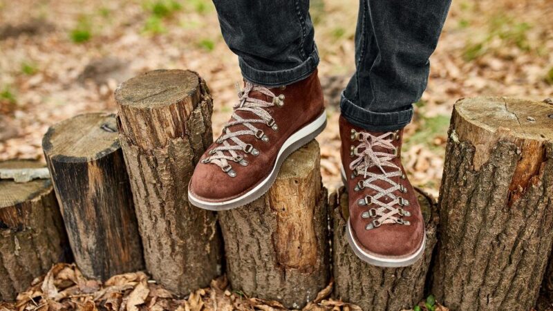 Buty trekkingowe La Sportiva – niezawodny wybór na górskie szlaki