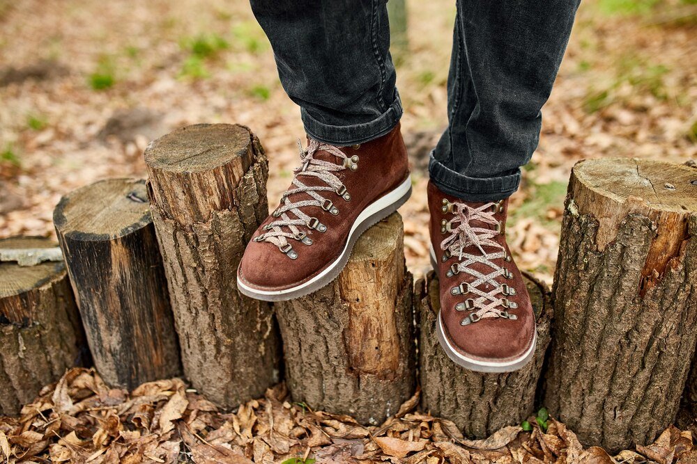 Buty trekkingowe La Sportiva – niezawodny wybór na górskie szlaki