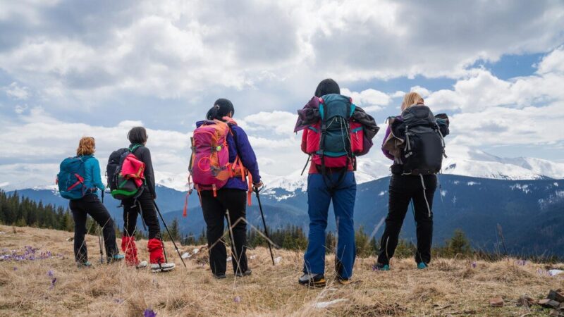 Bezpieczne zwiedzanie Etny: trekking i kolejka linowa