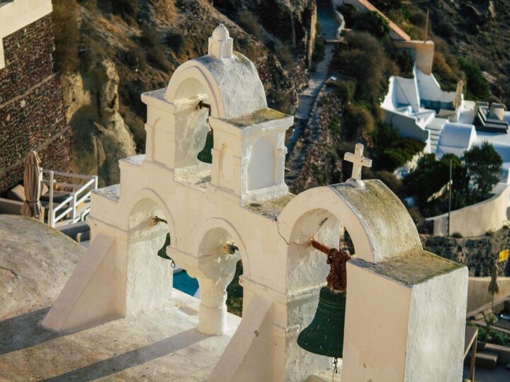 Najpiękniejsze miejsca na Krecie – mapa atrakcji i zwiedzanie