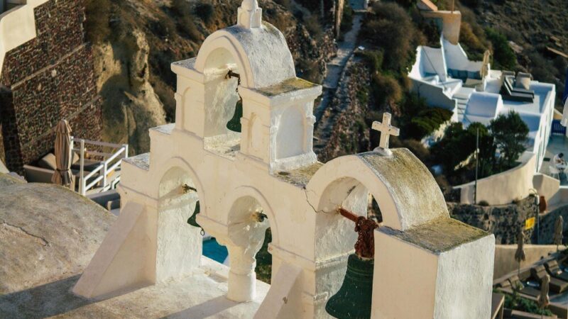 Najpiękniejsze miejsca na Krecie – mapa atrakcji i zwiedzanie