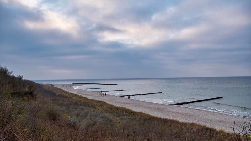 Najpiękniejsze miejscowości nad polskim morzem – przewodnik po wybrzeżu Bałtyku