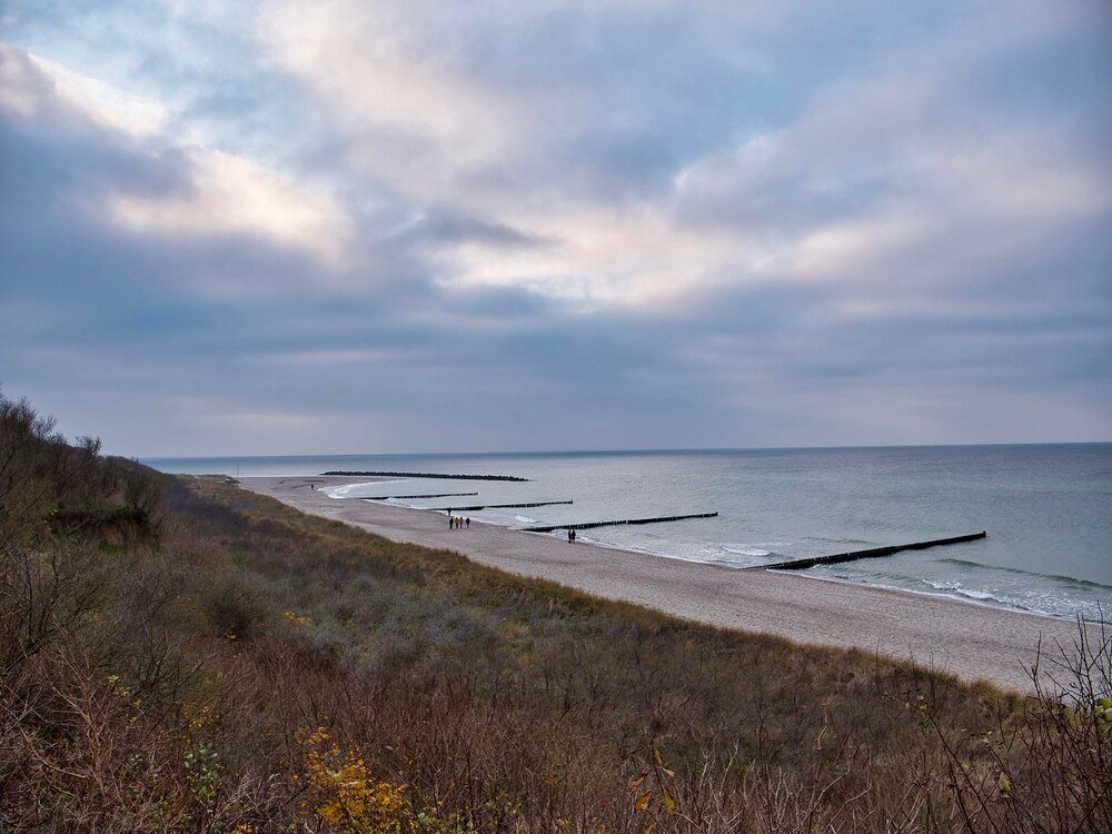 Najpiękniejsze miejscowości nad polskim morzem – przewodnik po wybrzeżu Bałtyku