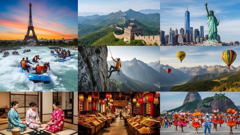 Atrakcje turystyczne w Darłowie i okolicach: co warto zwiedzić?