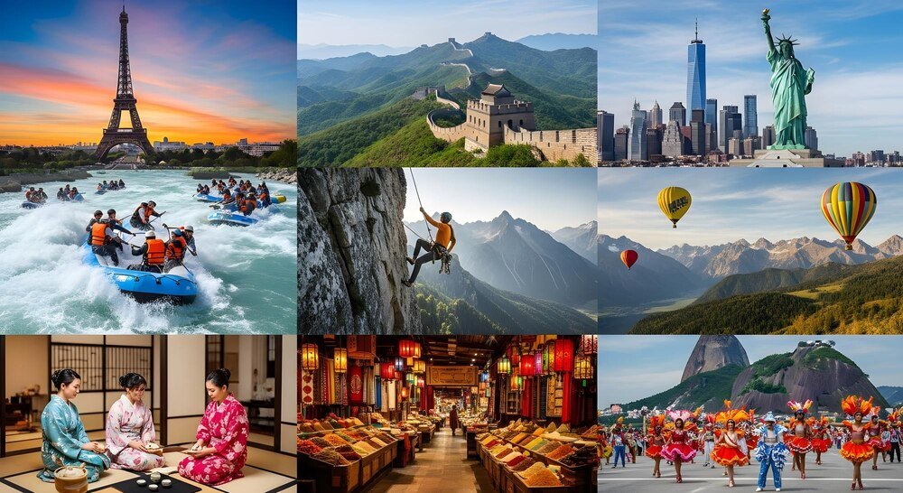 Atrakcje turystyczne w Darłowie i okolicach: co warto zwiedzić?