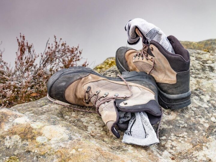 La Sportiva TX4 GTX – Dlaczego są idealnym wyborem na trekking w Tatrach