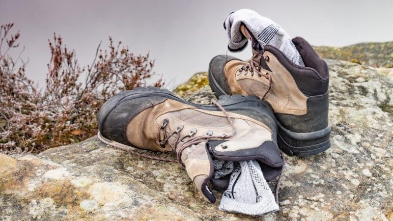 La Sportiva TX4 GTX – Dlaczego są idealnym wyborem na trekking w Tatrach