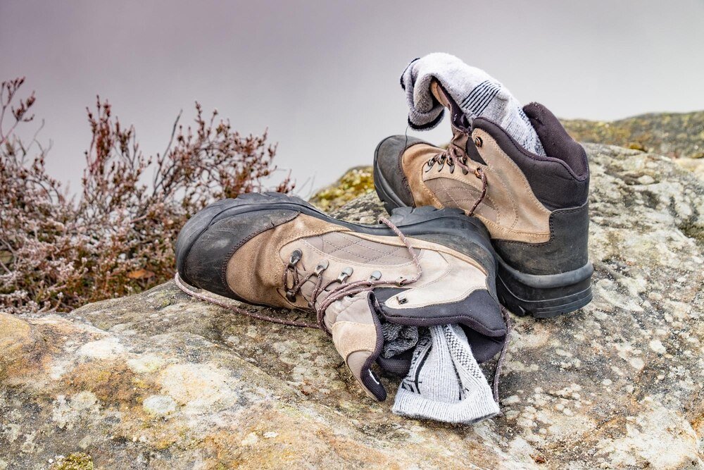 La Sportiva TX4 GTX – Dlaczego są idealnym wyborem na trekking w Tatrach