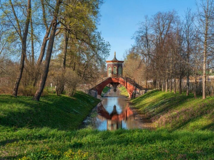 Najciekawsze atrakcje Suwalszczyzny – co warto zobaczyć?