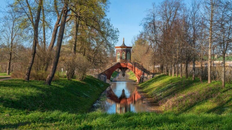 Najciekawsze atrakcje Suwalszczyzny – co warto zobaczyć?