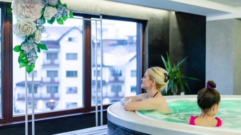 Termy w Czechach blisko polskiej granicy – przegląd najlepszych miejsc