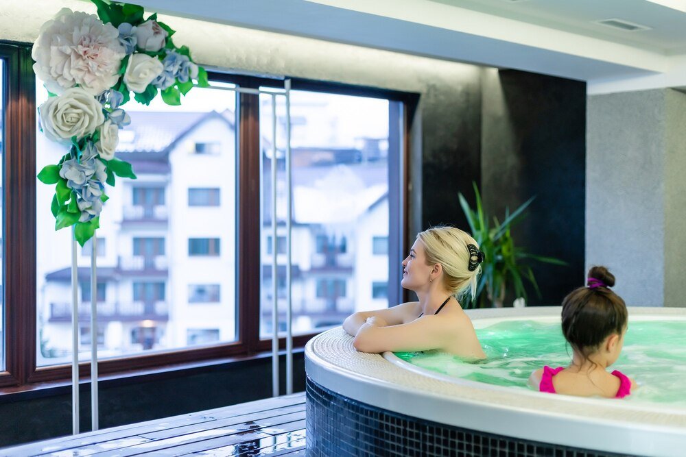 Termy w Czechach blisko polskiej granicy – przegląd najlepszych miejsc